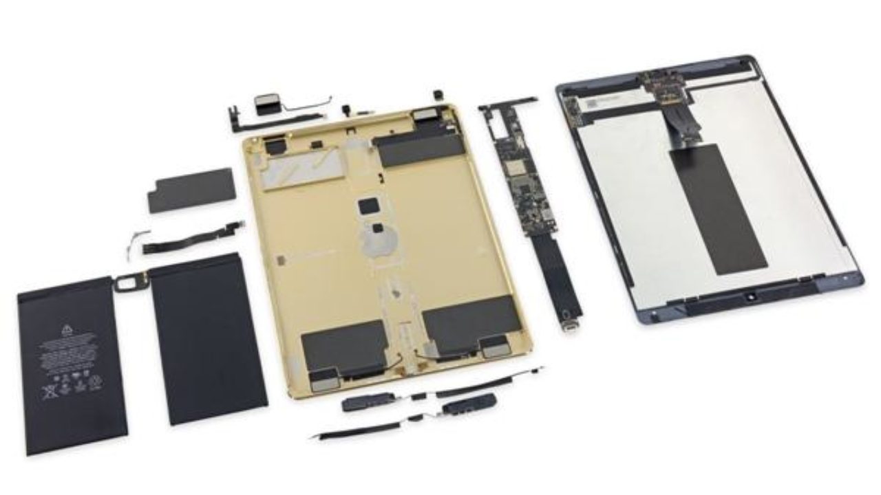 iPad Mini reparatie iPad Mini reparatie bij GSM & PC Rreparatie XL